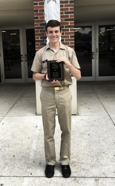 John Schmidt won best attorney.