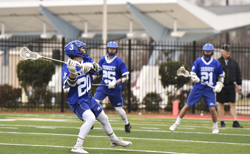 Senior Parker Simoneaux (20)