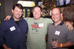 Reunion 2016: Class of 1991, Stag, June 11, 2016