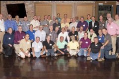 Reunion 2016: Class of 1971, Stag, June 17, 2016