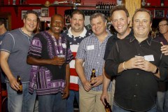 Reunion 2016: Class of 1986, Stag, June 25, 2016