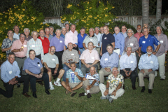 Reunion 2016: Class of 1959, Stag, Oct. 14, 2016