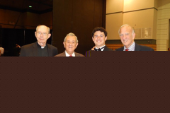 A Heart-Warming Salute Gallery