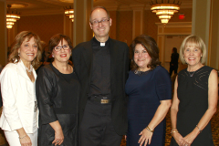 Alma Mater Award Luncheon, Jan. 16, 2015