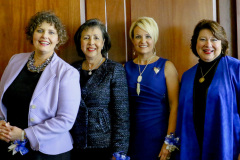 Alma Mater Awards, Jan. 26, 2017