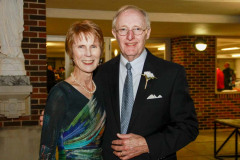 Alumni Homecoming Mass & Reception, Oct. 4, 2014