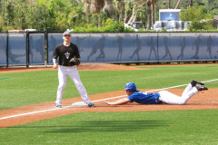 American Legion Baseball 2016: Retif Oil Opens Season with Five Wins; John Ryan Stadium, May 28-June 3