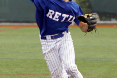 American Legion, Retif Oil vs. Big Easy Sportsplex, Retif Oil Round Robin, June 15, 2013