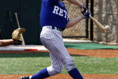 American Legion, Retif Oil vs. Hymann Chiefs, Retif Oil Round Robin, June 16, 2013