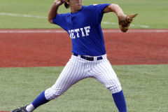 American Legion, Retif Oil vs. Hymann Chiefs, State Tournament, July 27, 2013