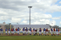 American Legion, Retif Oil vs. Peake BMW, City Series Championship, July 9, 2013