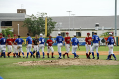 American Legion, Retif Oil vs. Peake BMW, City Series, July 7, 2013