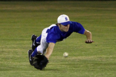 American Legion, Retif Oil vs. Ponstein's Grocery, June 21, 2013
