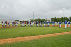 American Legion, Retif Oil vs. Pot 307, City Series, July 7, 2013
