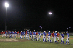 American Legion Retif Oil vs. Refuel Southeast Regional July 15, 2013 