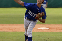 American Legion, Retif Oil vs. Townsend Homes, Southeast Regional, July 14, 2013 