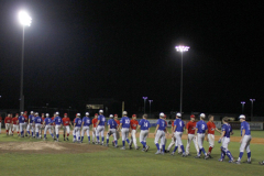 American Legion, Retif Oil vs. Refuel, Southeast Regional, July 15, 2013