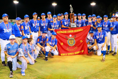 American Legion 2015