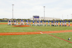 American Legion, Retif Oil vs. Big Easy Sportsplex, Retif Oil Invitational Tournament, June 29, 2013