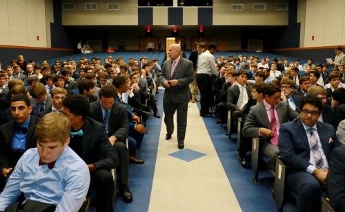 Baccalaureate Mass_Class of 2016_05212016_02