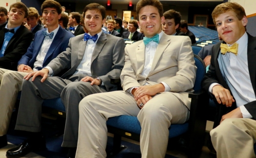 Baccalaureate Mass_Class of 2016_05212016_04