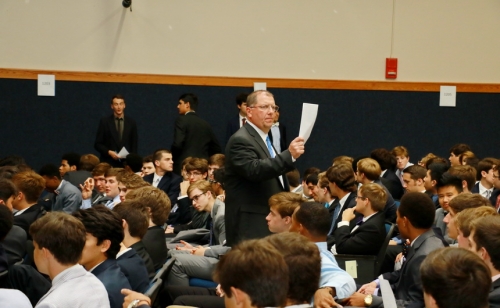 Baccalaureate Mass_Class of 2016_05212016_05