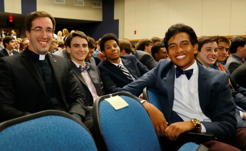 Baccalaureate Mass_Class of 2016_05212016_08