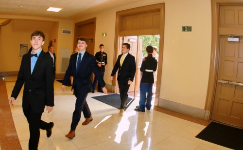 Baccalaureate Mass_Class of 2016_05212016_09