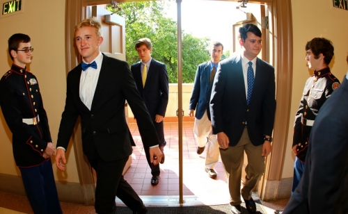 Baccalaureate Mass_Class of 2016_05212016_10