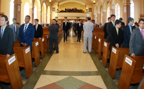 Baccalaureate Mass_Class of 2016_05212016_11