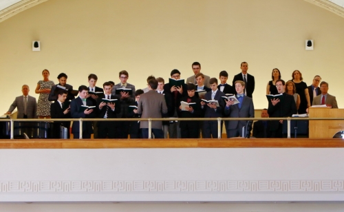 Baccalaureate Mass_Class of 2016_05212016_13