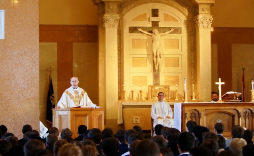 Baccalaureate Mass_Class of 2016_05212016_16