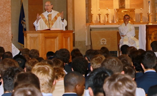 Baccalaureate Mass_Class of 2016_05212016_17