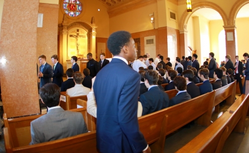 Baccalaureate Mass_Class of 2016_05212016_19