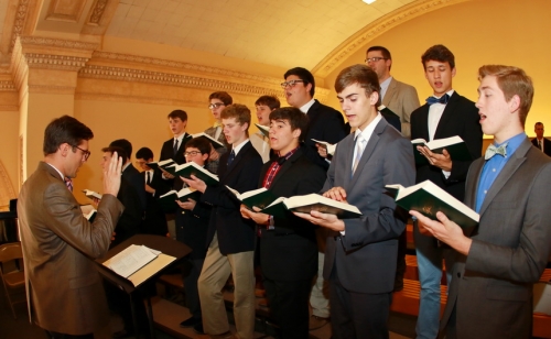 Baccalaureate Mass_Class of 2016_05212016_20