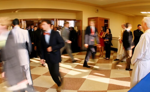 Baccalaureate Mass_Class of 2016_05212016_23