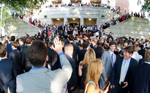 Baccalaureate Mass_Class of 2016_05212016_26