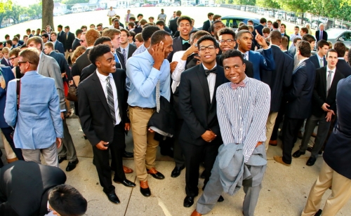 Baccalaureate Mass_Class of 2016_05212016_27