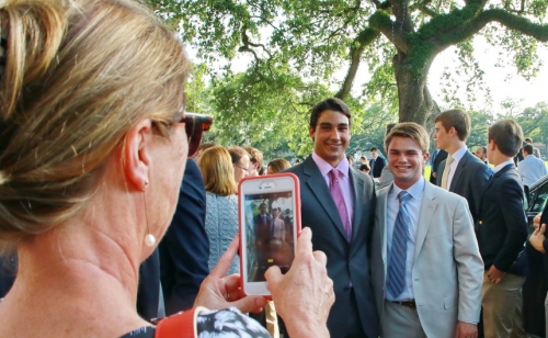 Baccalaureate Mass_Class of 2016_05212016_28