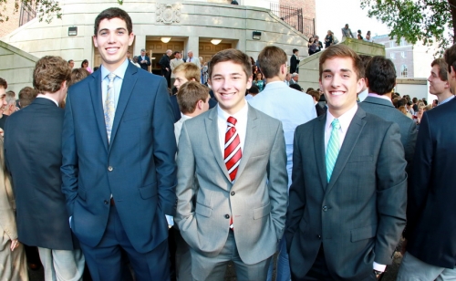 Baccalaureate Mass_Class of 2016_05212016_29