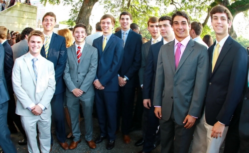 Baccalaureate Mass_Class of 2016_05212016_30