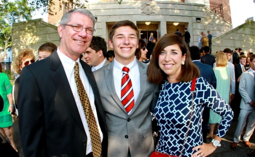 Baccalaureate Mass_Class of 2016_05212016_32