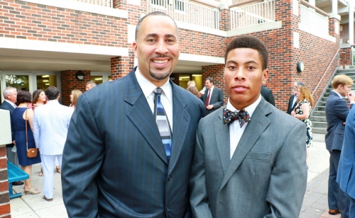 Baccalaureate Mass_Class of 2016_05212016_33