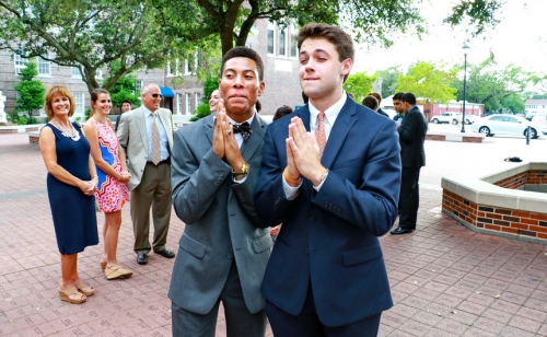 Baccalaureate Mass_Class of 2016_05212016_36