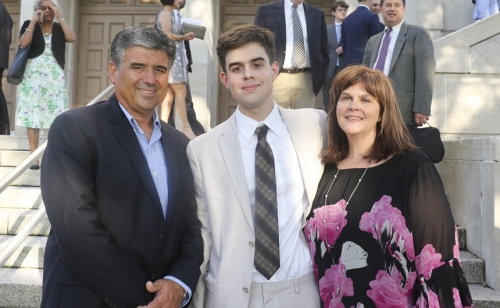 Baccalaureate Mass_20180519_001