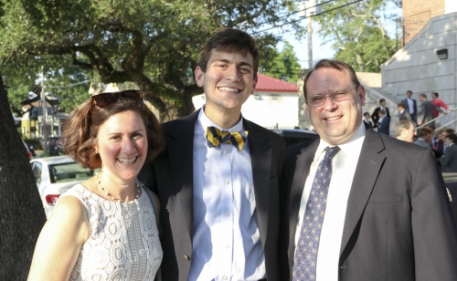 Baccalaureate Mass_20180519_003