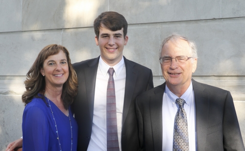 Baccalaureate Mass_20180519_004