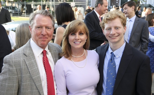 Baccalaureate Mass_20180519_005