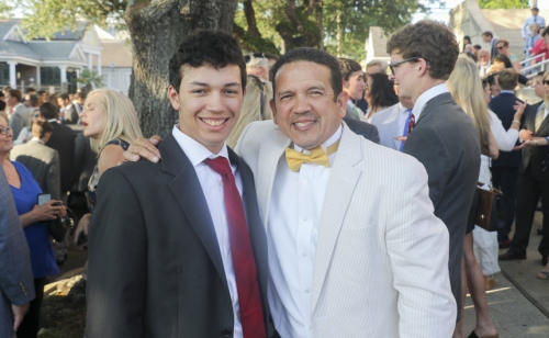 Baccalaureate Mass_20180519_007