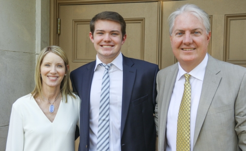 Baccalaureate Mass_20180519_008